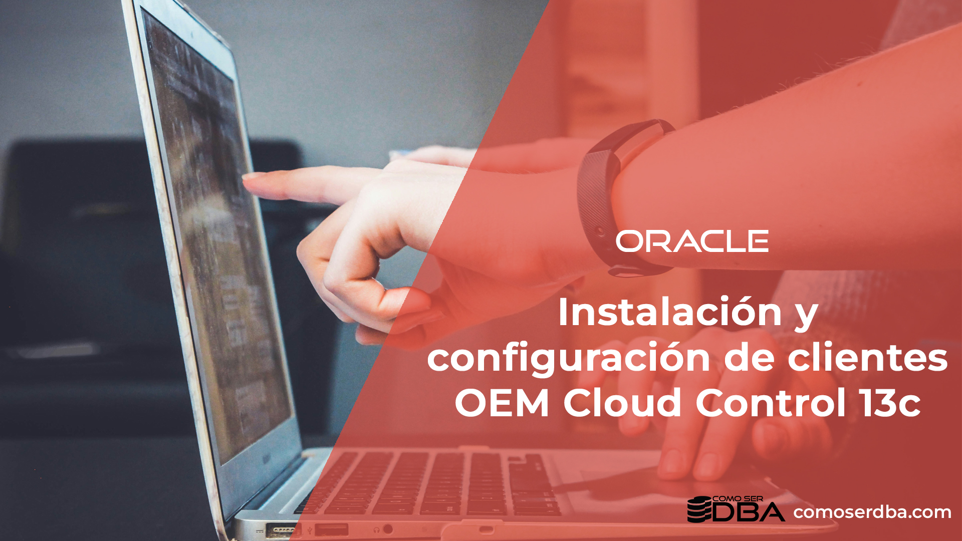 Instalación y configuración de clientes OEM Cloud Control 13c